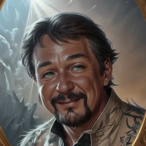 Meet your Posher, John